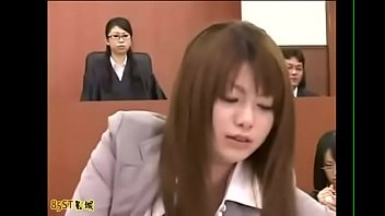 Invisible man in asian courtroom - Title Please хвидеос порно смотреть