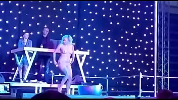 Golden Diamond Escorts strip show Erotic Festival 2019 хвидеос порно смотреть