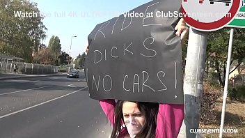 Ride Dicks Not Cars хвидеос порно смотреть
