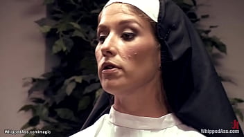 Lezdom nun whips sexy students хвидеос порно смотреть