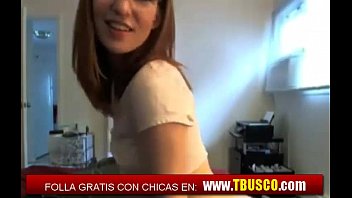 Tbusco Estudiante espaola zorreando en la webcam хвидеос порно смотреть