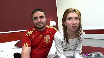Youngand shy couple started a new life in porn just cause they are unemployed хвидеос порно смотреть